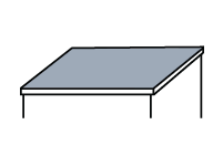 Flat Roof