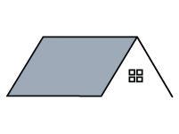 Pitched Roof